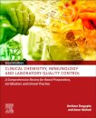 Clinical Chemistry, Immunology and Laboratory Quality Control