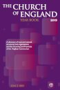 The Church of England Year Book 2019