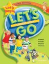Let's Go 3rd Edition Let's Begin: Student Book