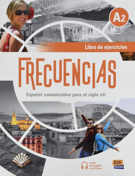 Frecuencias A2.Libro Ejercicios