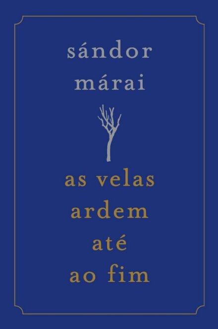 As Velas Ardem Até ao Fim