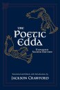 The Poetic Edda: Expanded Second Edition