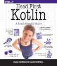 Head First Kotlin