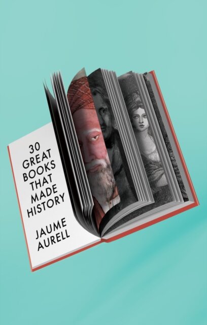 30 Great Books That Made History