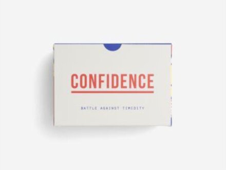 Confidence
