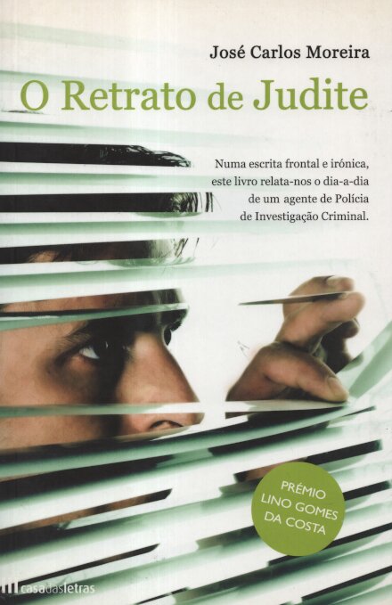 O Retrato De Judite
