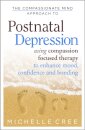 The Compassionate Mind Approach To Postnatal Depression