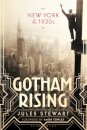 Gotham Rising