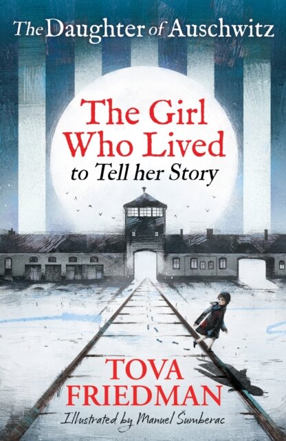 The Girl Who Lived To Tell Her Story