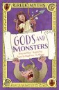 Greek Myths: God And Monster