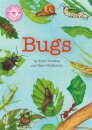 Reading Champion: Bugs