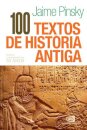 100 Textos De História Antiga