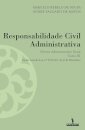 Responsabilidade Civil Administrativa tomo III