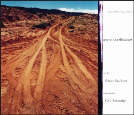 Something Out There in the Distance