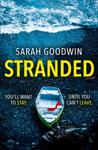 Stranded: Book 1