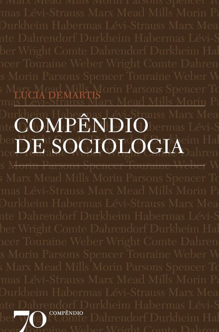 Compêndio de Sociologia