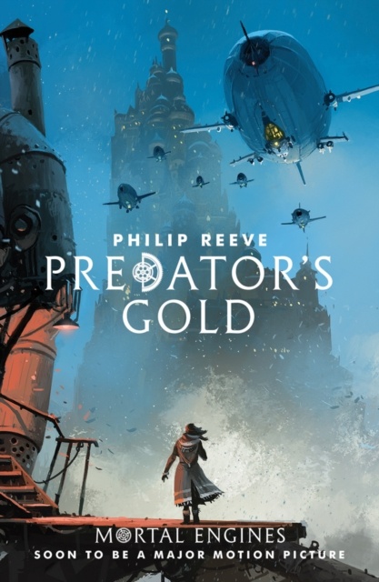 Predator'S Gold - Book 2