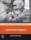 Colorectal Surgery