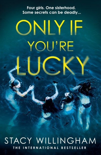 Only If You'Re Lucky