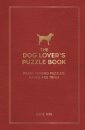 The Dog Lover's Puzzle Book