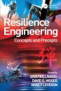 Resilience Engineering