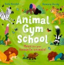 Animal Gym School