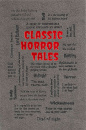 Classic Horror Tales