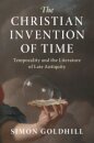 The Christian Invention of Time