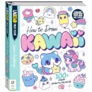 Unbind Your Mind How to Draw Kawaii