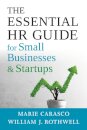 The Essential HR Guide for Small Businesses and Startups