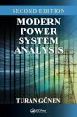 Modern Power System Analysis