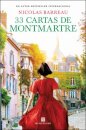 33 Cartas De Montmartre