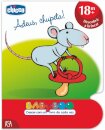 Chicco - Adeus, chupeta!