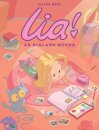Lia! 1 : An Dialann Runda