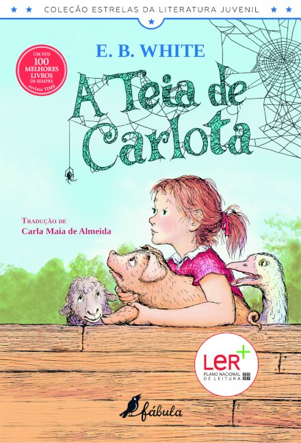 A Teia de Carlota
