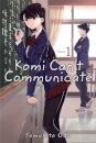 Komi Can'T Communicate 01