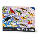 Salty Birds 1000 Piece Puzzle