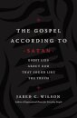 The Gospel According to Satan