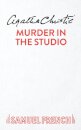 Murder in the Studio