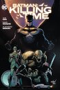 Batman: Killing Time