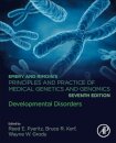 Emery and Rimoin’s Principles and Practice of Medical Genetics and Genomics