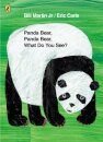 Panda Bear, Panda Bear
