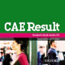 CAE Result, New Edition Class Audio CD