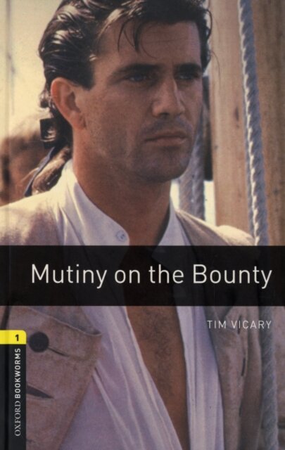 OBWL 3E Level 1: Mutiny on the Bounty