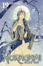 Noragami: Stray God 19