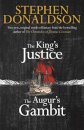 The King's Justice and The Augur's Gambit
