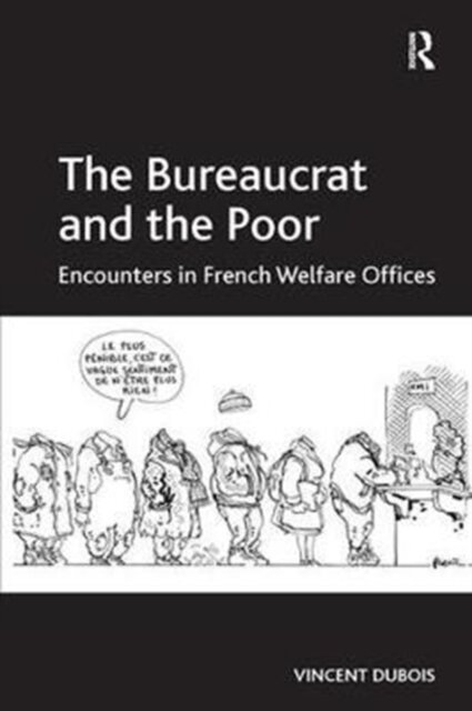 The Bureaucrat and the Poor