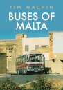 Buses of Malta