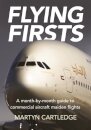 Flying Firsts
