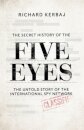 The Secret History of the Five Eyes